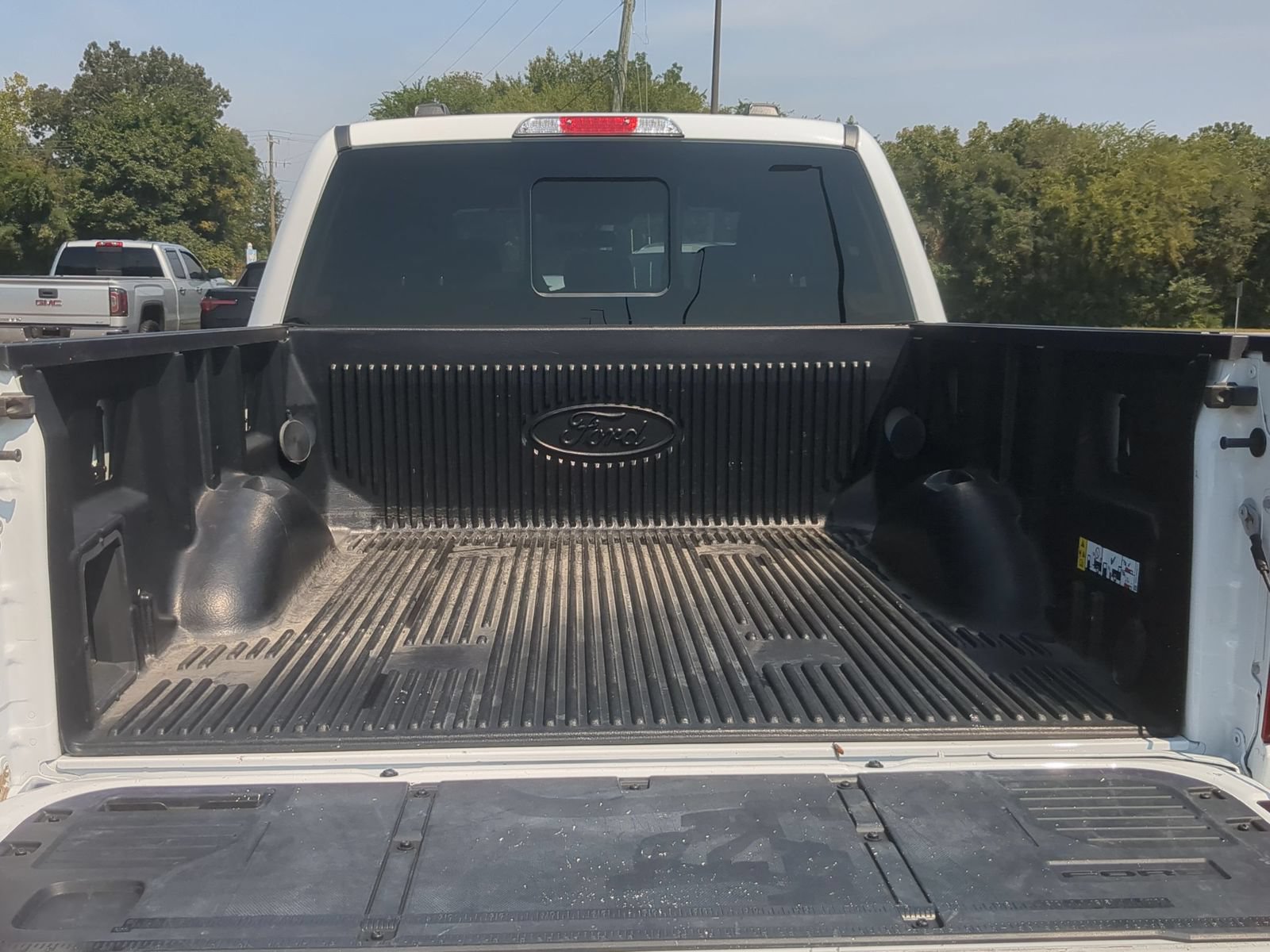Used 2023 Ford F150 XLT w/ Equipment Group 302A High AWD/4WD image 28