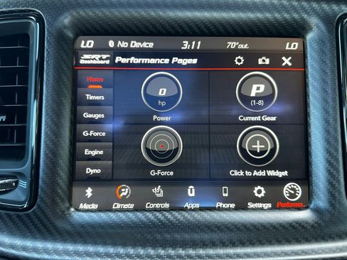 Used 2023 Dodge Challenger R/T Scat Pack w/ Plus Package RWD image 69