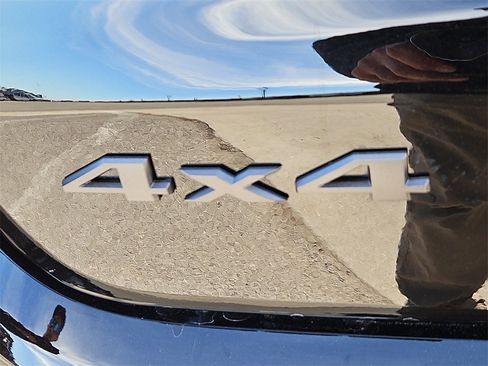 New 2026 Jeep Compass Latitude image 15