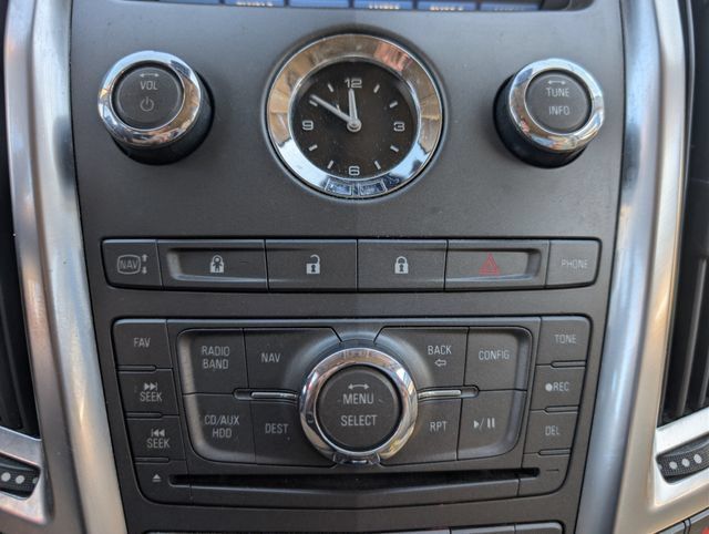 Used 2011 Cadillac SRX Performance AWD/4WD image 25