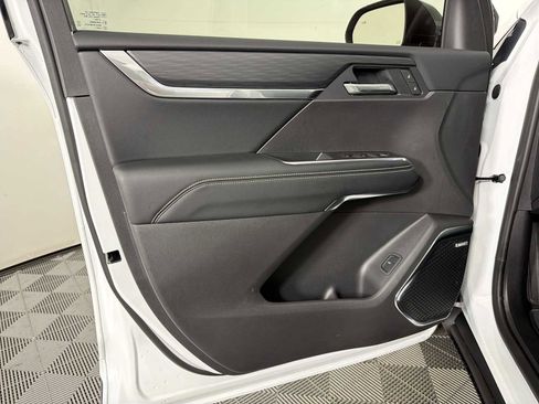 New 2026 GMC Acadia Elevation w/ Black Edition image 16