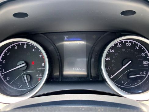 Used 2023 Toyota Camry LE FWD image 25