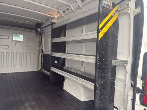Used 2023 RAM ProMaster 3500 image 12