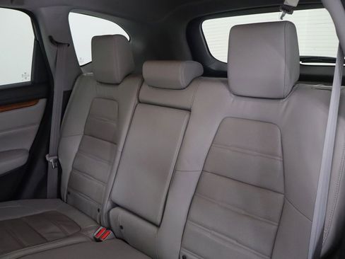 Used 2018 Honda CR-V EX-L image 17