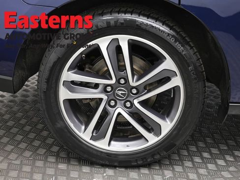 Used 2018 Acura MDX SH-AWD w/ Advance Package image 32