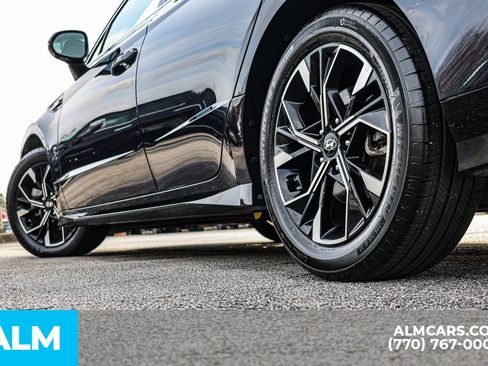 Used 2024 Hyundai Sonata SEL image 17