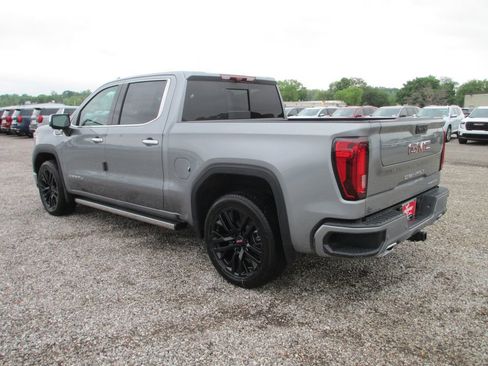 New 2026 GMC Sierra 1500 Denali AWD/4WD image 7