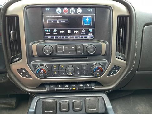 Used 2018 GMC Sierra 1500 Denali AWD/4WD image 18