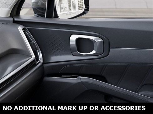 New 2026 Kia Sorento SX image 25