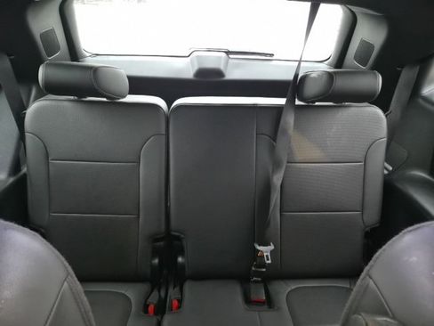 Certified 2023 Chevrolet Traverse Premier w/ LPO, Floor Liner Package image 33