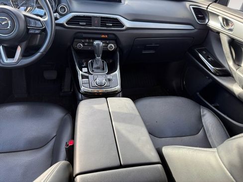 Used 2021 MAZDA CX-9 Touring w/ Touring Premium Package image 10