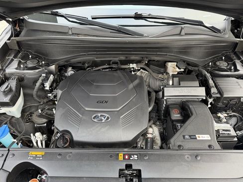 Used 2020 Hyundai Palisade Limited image 10