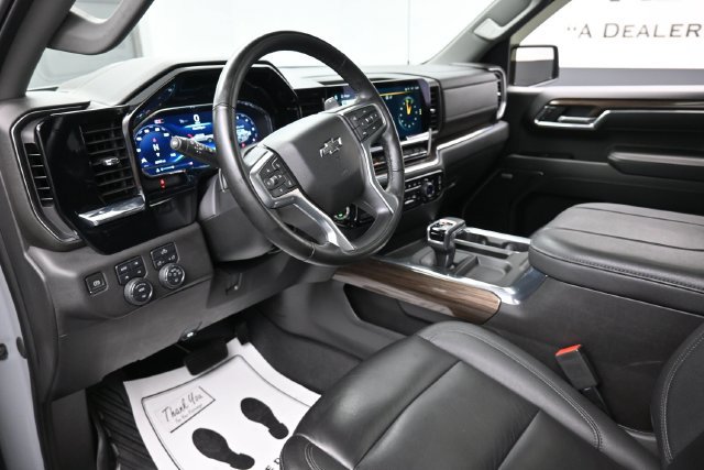 Used 2024 Chevrolet Silverado 1500 RST w/ All Star Edition Plus AWD/4WD image 19