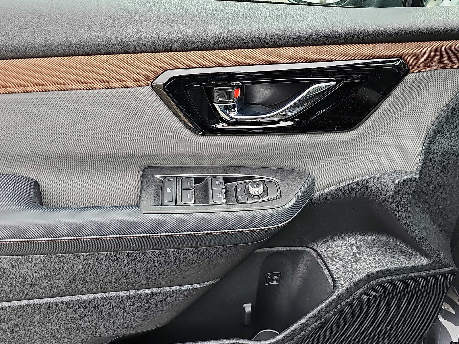 New 2026 Subaru Forester Sport AWD/4WD image 11