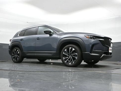 Used 2025 MAZDA CX-50 2.5 Hybrid w/ Premium Plus Pkg AWD/4WD image 39