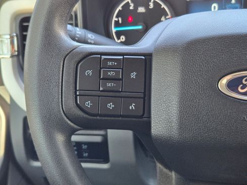 Used 2024 Ford F350 XLT AWD/4WD image 12
