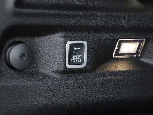 New 2025 Jeep Grand Cherokee L Limited AWD/4WD image 8