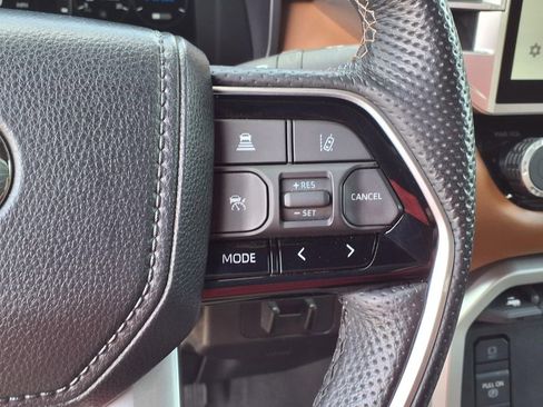 Used 2024 Toyota Tundra 1794 Edition image 35