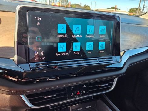 New 2026 Volkswagen Atlas SE image 20