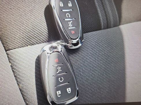 Used 2023 Chevrolet Blazer LT w/ Convenience Package AWD/4WD image 15