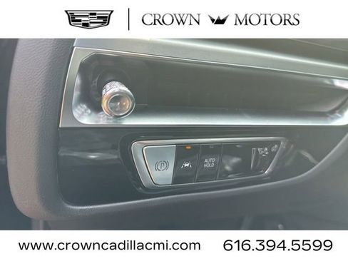 New 2026 Cadillac Lyriq V w/ LPO, Floor Liner Package image 23