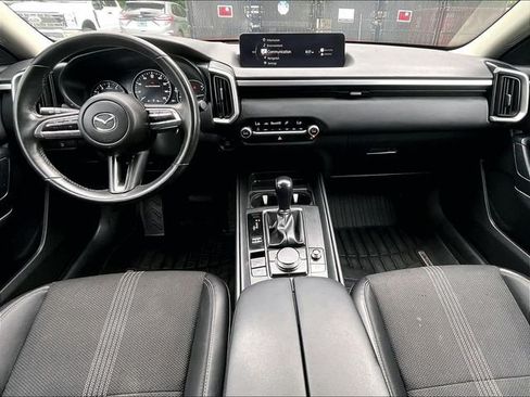 Used 2024 MAZDA CX-50 AWD 2.5 S w/ Cargo Package image 16