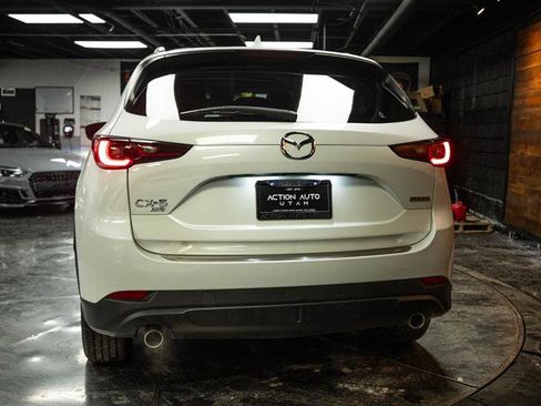 Used 2023 MAZDA CX-5 AWD 2.5 S image 6