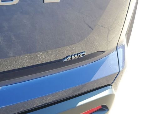 New 2026 Nissan Pathfinder SV image 11