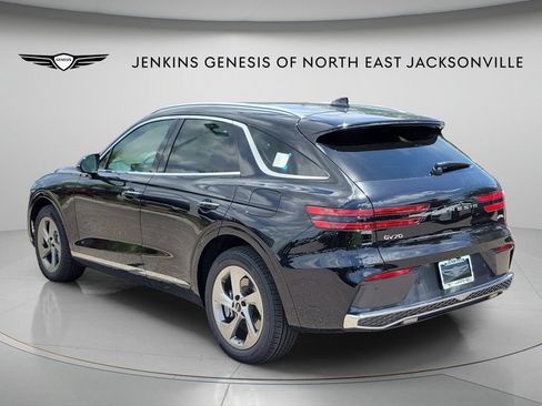 New 2026 Genesis GV70 2.5T AWD/4WD image 4