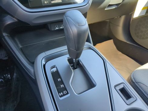 New 2026 Subaru Crosstrek 2.0i Premium image 22