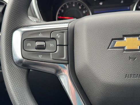 New 2026 Chevrolet Blazer LT image 13