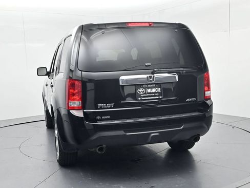 Used 2013 Honda Pilot EX-L image 6