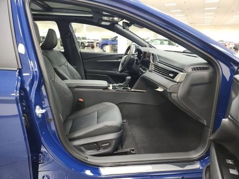 New 2026 Toyota Camry XSE image 8