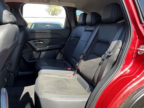 New 2026 MAZDA CX-5 Preferred AWD/4WD image 26