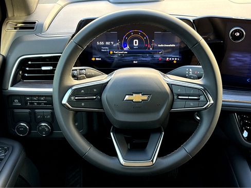 New 2026 Chevrolet Tahoe LS RWD image 16