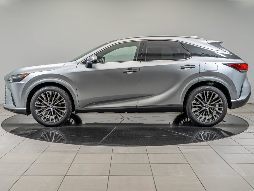 New 2026 Lexus RX 350 Premium Plus w/ Convenience Package AWD/4WD image 5