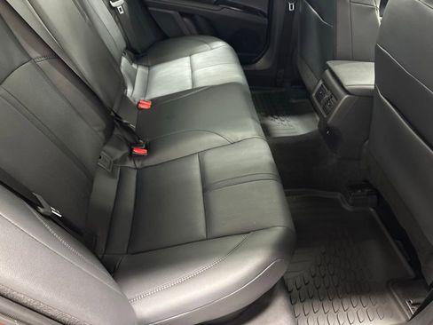 Used 2026 Toyota Camry XSE FWD image 56