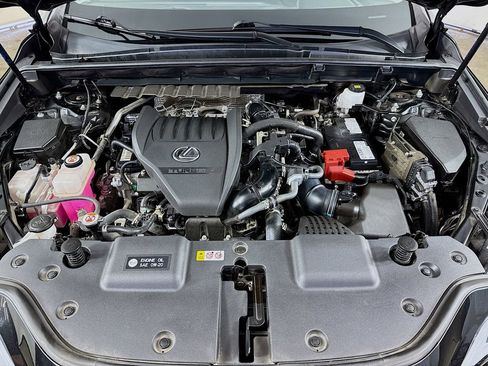 Used 2023 Lexus NX 350 AWD image 29