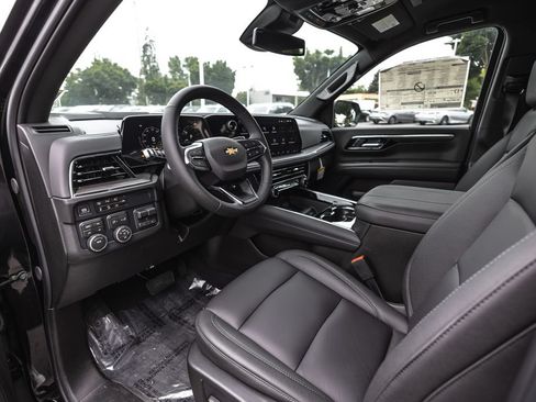 New 2026 Chevrolet Tahoe LT w/ Comfort Package AWD/4WD image 20