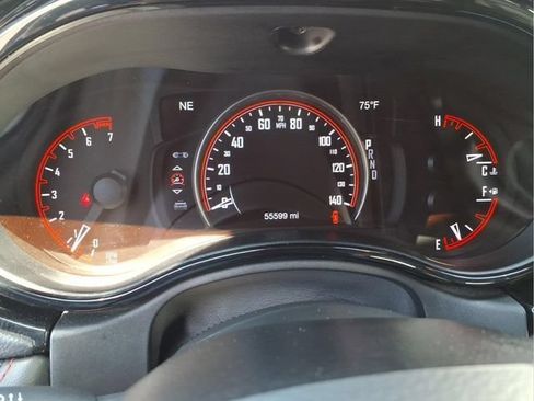 Used 2024 Dodge Durango GT AWD/4WD image 23