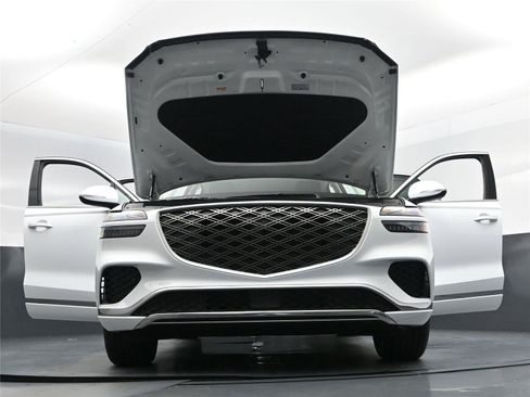 New 2026 Genesis GV70 2.5T image 22