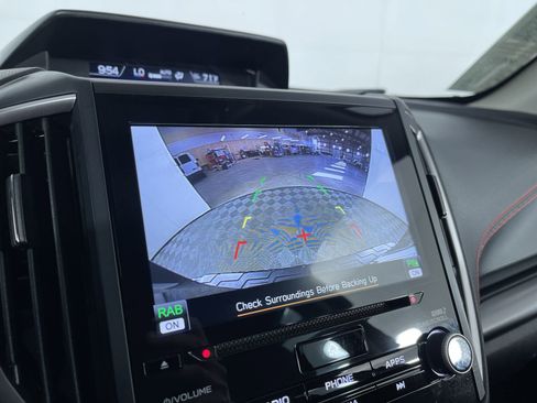 Used 2021 Subaru Forester Sport w/ Popular Package #2 image 19