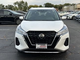 Certified 2024 Nissan Kicks SV video 2