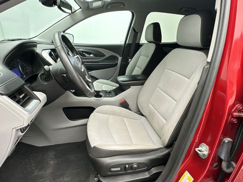 Used 2022 GMC Terrain SLE w/ Driver Convenience Package image 5