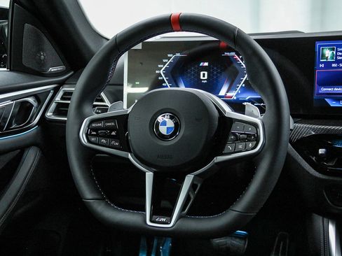 New 2026 BMW M440i w/ Premium Package image 16
