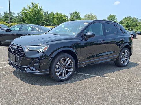New 2025 Audi Q3 2.0T Premium image 6