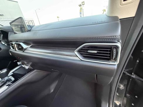 Used 2021 MAZDA CX-5 Grand Touring w/ GT Premium Package FWD image 60