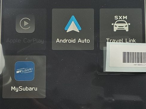 New 2026 Subaru Impreza 2.0i Sport AWD/4WD image 27