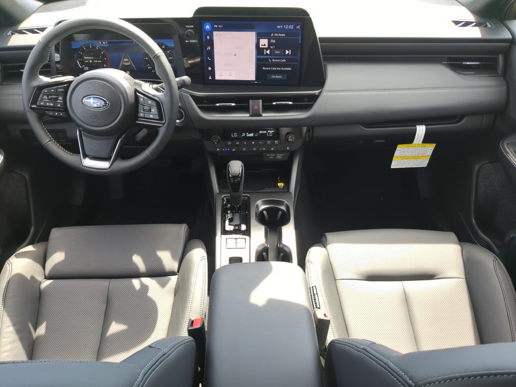 New 2026 Subaru Outback Touring XT AWD/4WD image 13
