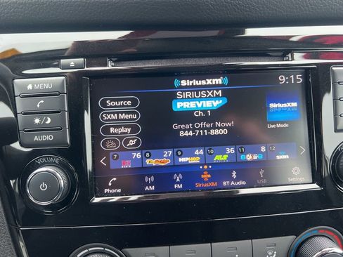 Certified 2022 Nissan Rogue Sport S image 55